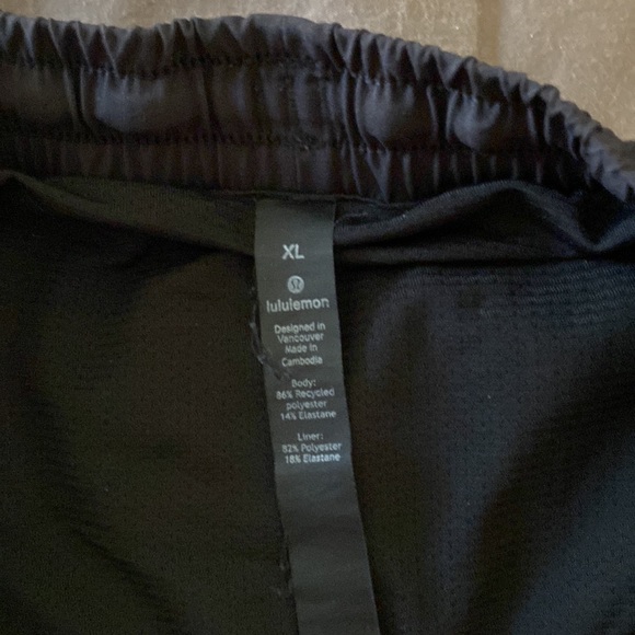 Lululemon shorts bundle - Picture 4 of 6